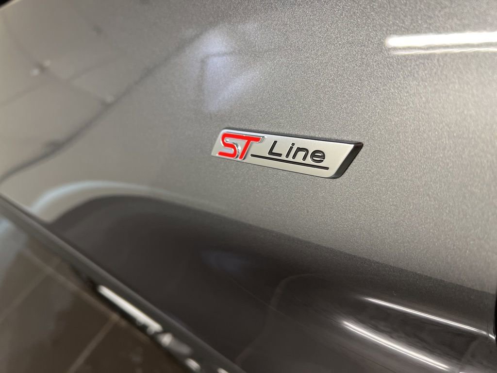 New 2026 Ford Explorer ST-Line w/ ST-Line Street Pack image 39