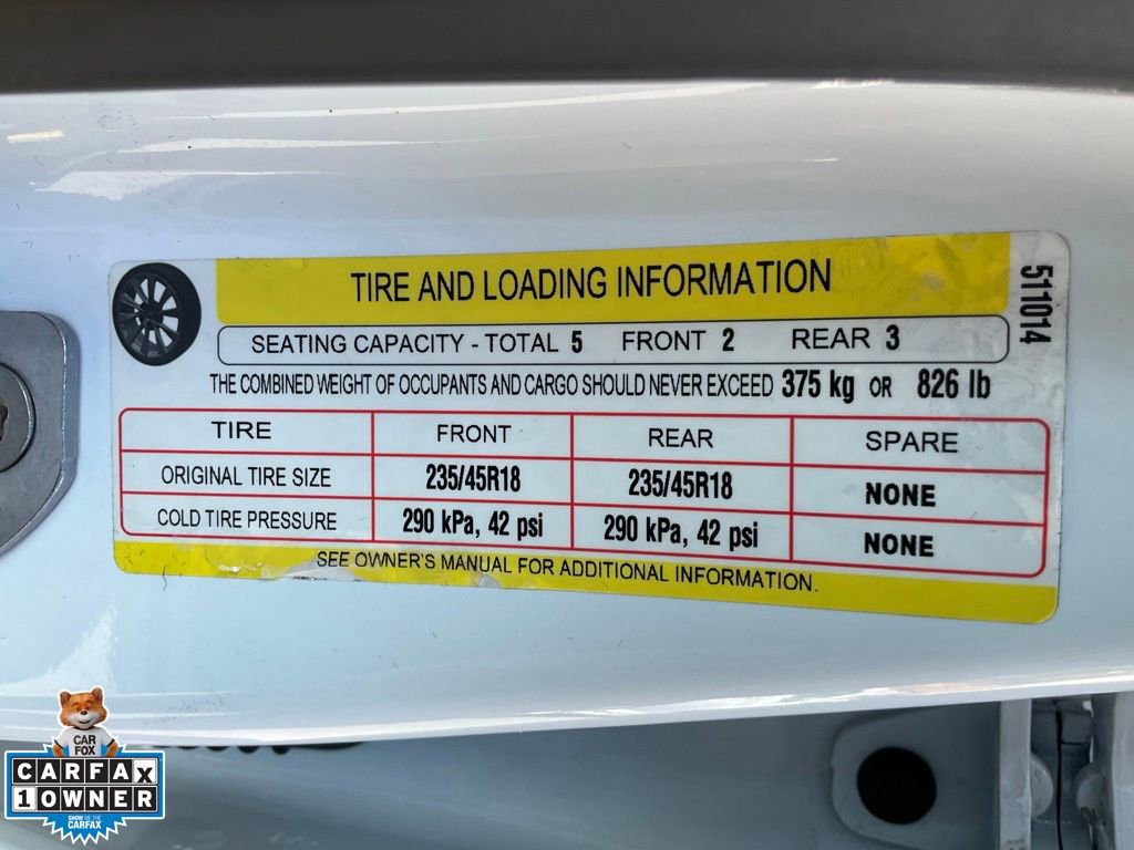 Used 2019 Tesla Model 3 Long Range image 21