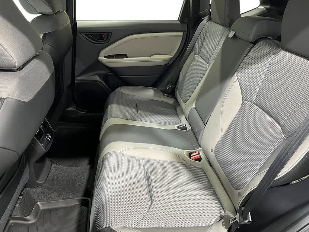 Certified 2026 Subaru Forester Premium AWD/4WD image 24