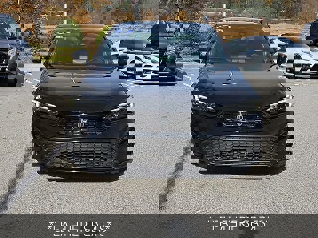 Certified 2025 Honda Civic Sport image 3