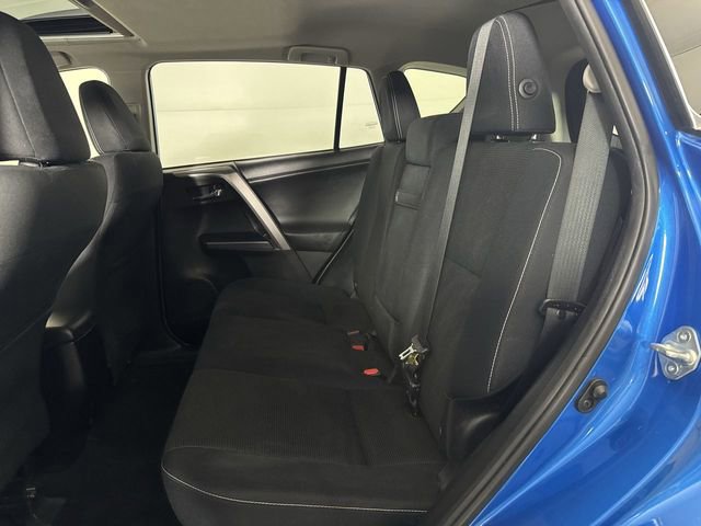 Used 2017 Toyota RAV4 XLE w/ All Weather Liner Package image 22