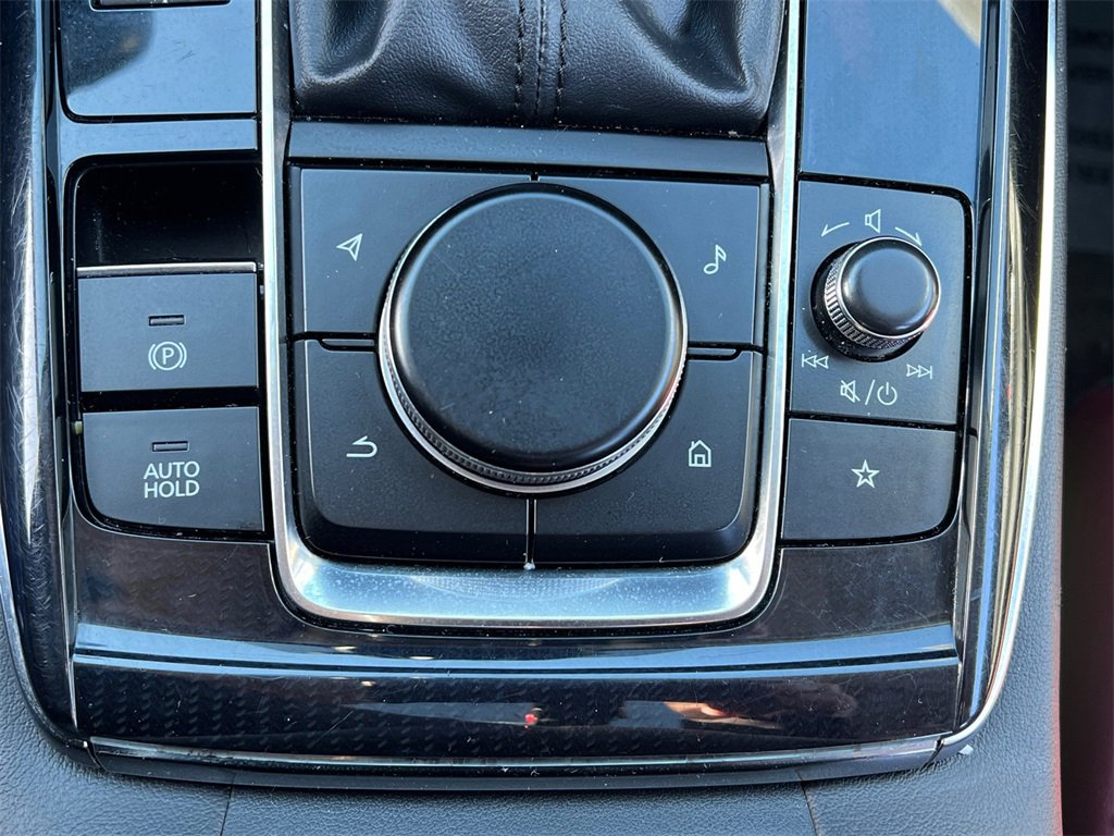 Used 2024 MAZDA CX-30 AWD 2.5 S w/ Preferred Package image 23