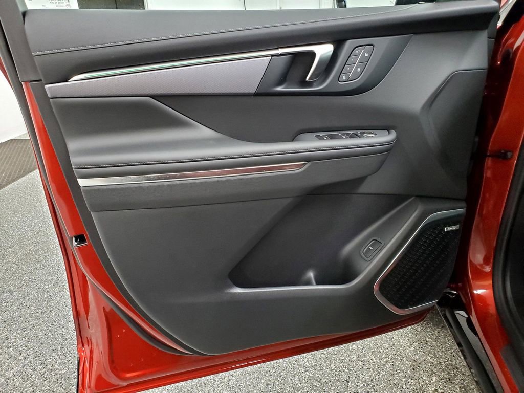 New 2026 Buick Enclave Sport Touring w/ Power Package image 12