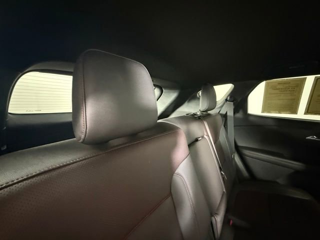 Used 2020 Chevrolet Blazer RS FWD image 26