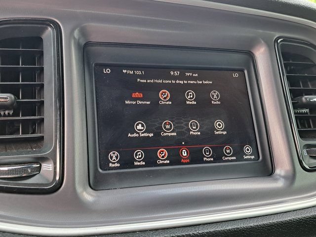 Used 2022 Dodge Challenger GT RWD image 15