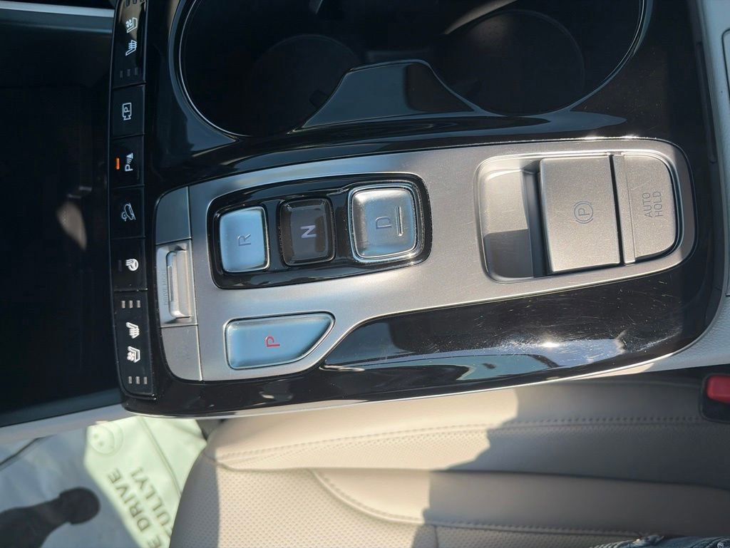 Used 2024 Hyundai Tucson Limited AWD/4WD image 19