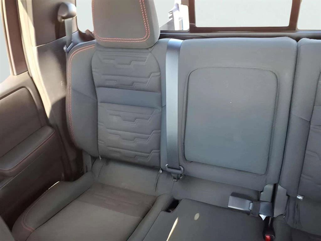 Used 2024 Nissan Frontier Pro-X w/ Pro Convenience Package image 16