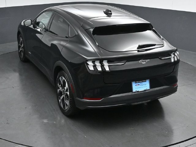 Certified 2026 Ford Mustang Mach-E Select w/ Technology Package AWD/4WD image 49