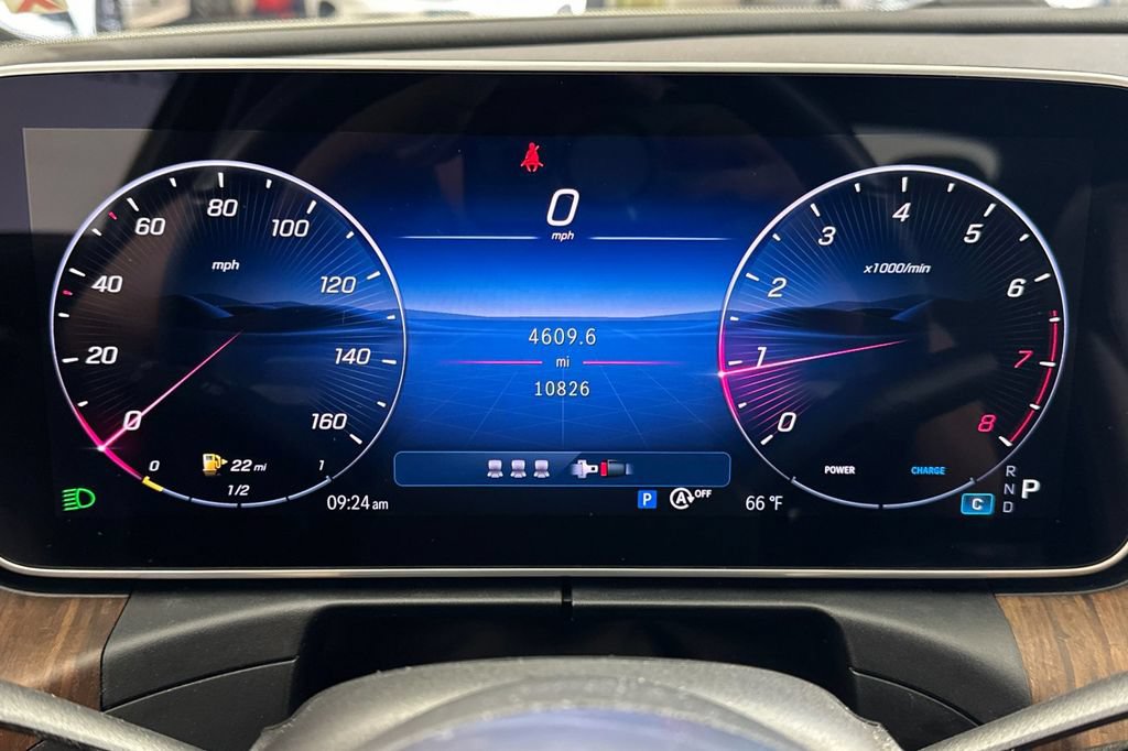 Certified 2025 Mercedes-Benz C 300 Sedan image 30