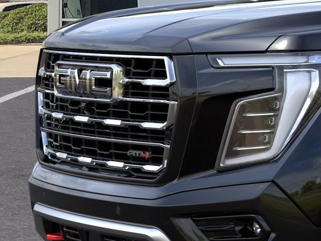 New 2026 GMC Yukon AT4 AWD/4WD image 13