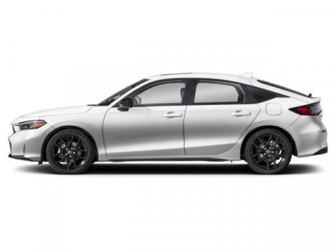 New 2026 Honda Civic Sport image 6