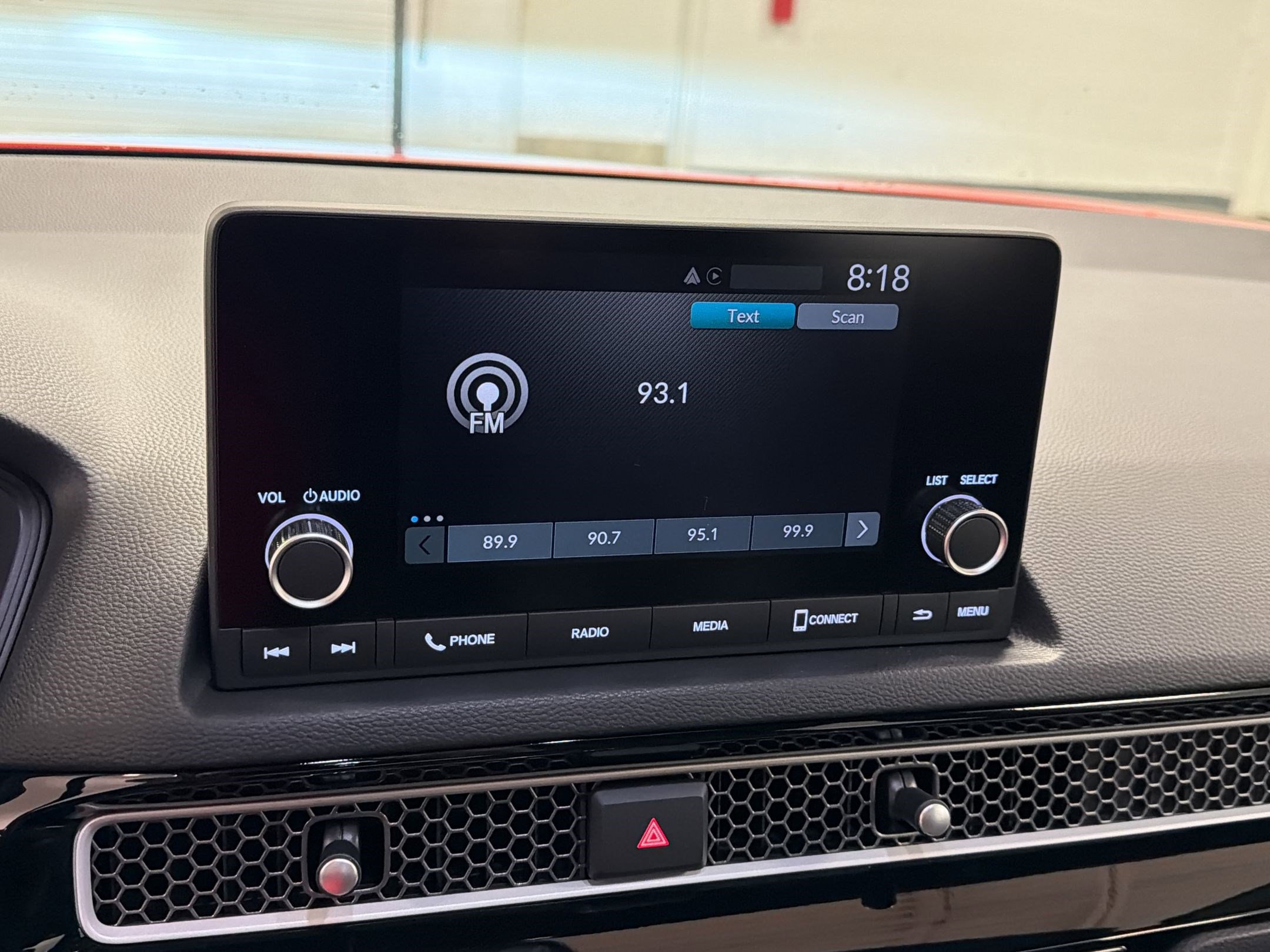 Used 2025 Honda Civic FWD Hybrid Sedan image 22