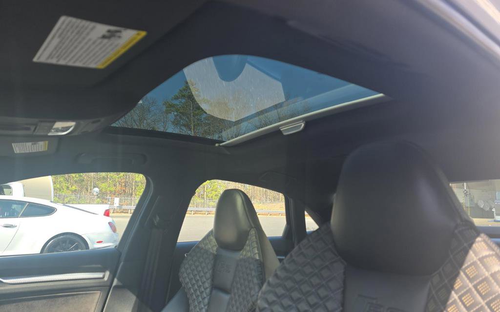 Used 2019 Audi RS 3 2.5T image 20