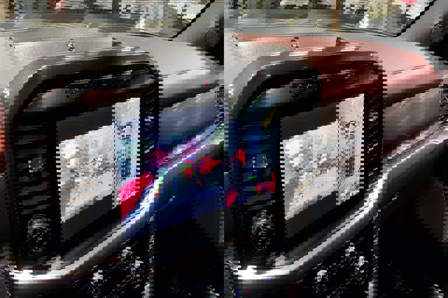 Used 2021 Ford F150 Lariat w/ Equipment Group 502A High image 27