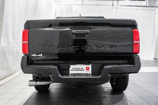 New 2026 Toyota Tacoma SR5 AWD/4WD image 5