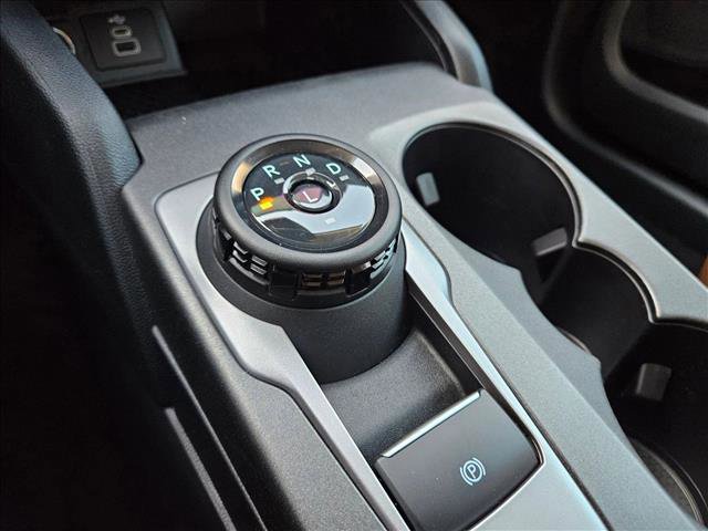 New 2026 Ford Bronco Sport Outer Banks image 13