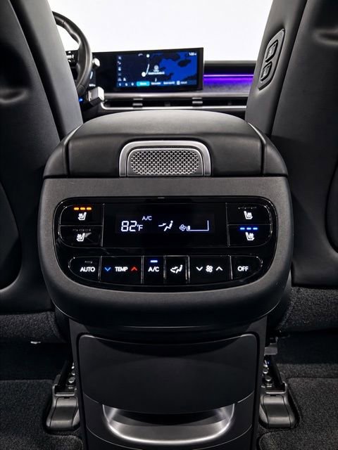 Used 2026 Hyundai Ioniq 9 Calligraphy AWD/4WD image 47