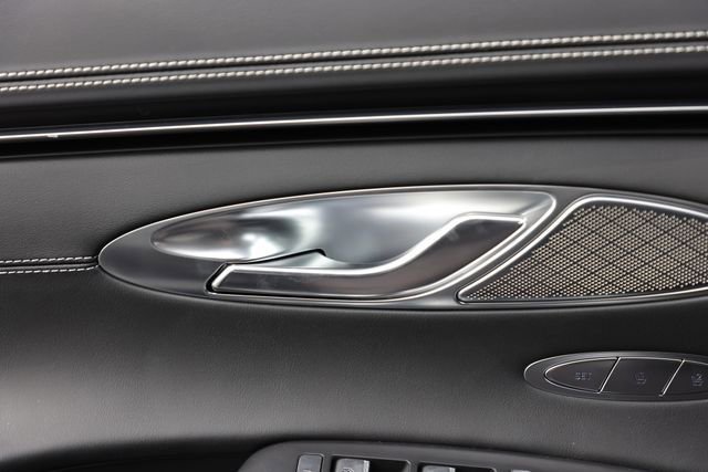 New 2025 Genesis Electrified GV70 Advanced w/ Prestige Package image 19