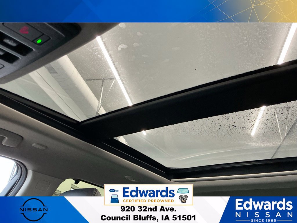 Used 2023 Nissan Rogue Platinum AWD/4WD image 35