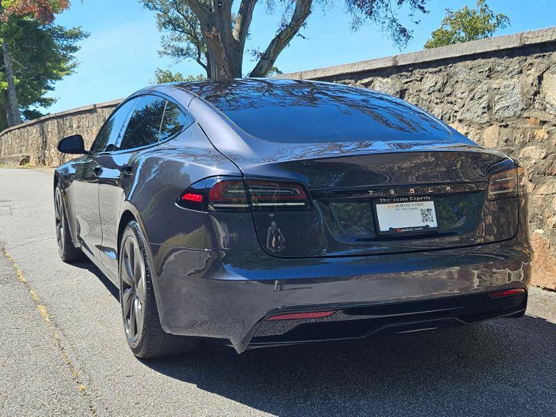 Used 2024 Tesla Model S AWD/4WD image 13