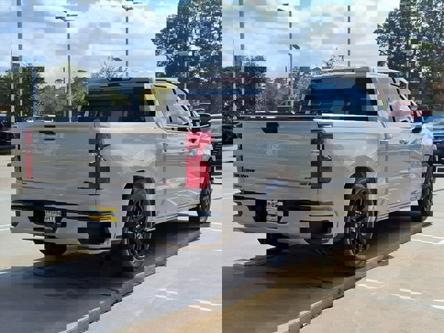 New 2026 Chevrolet Silverado 1500 RST image 5