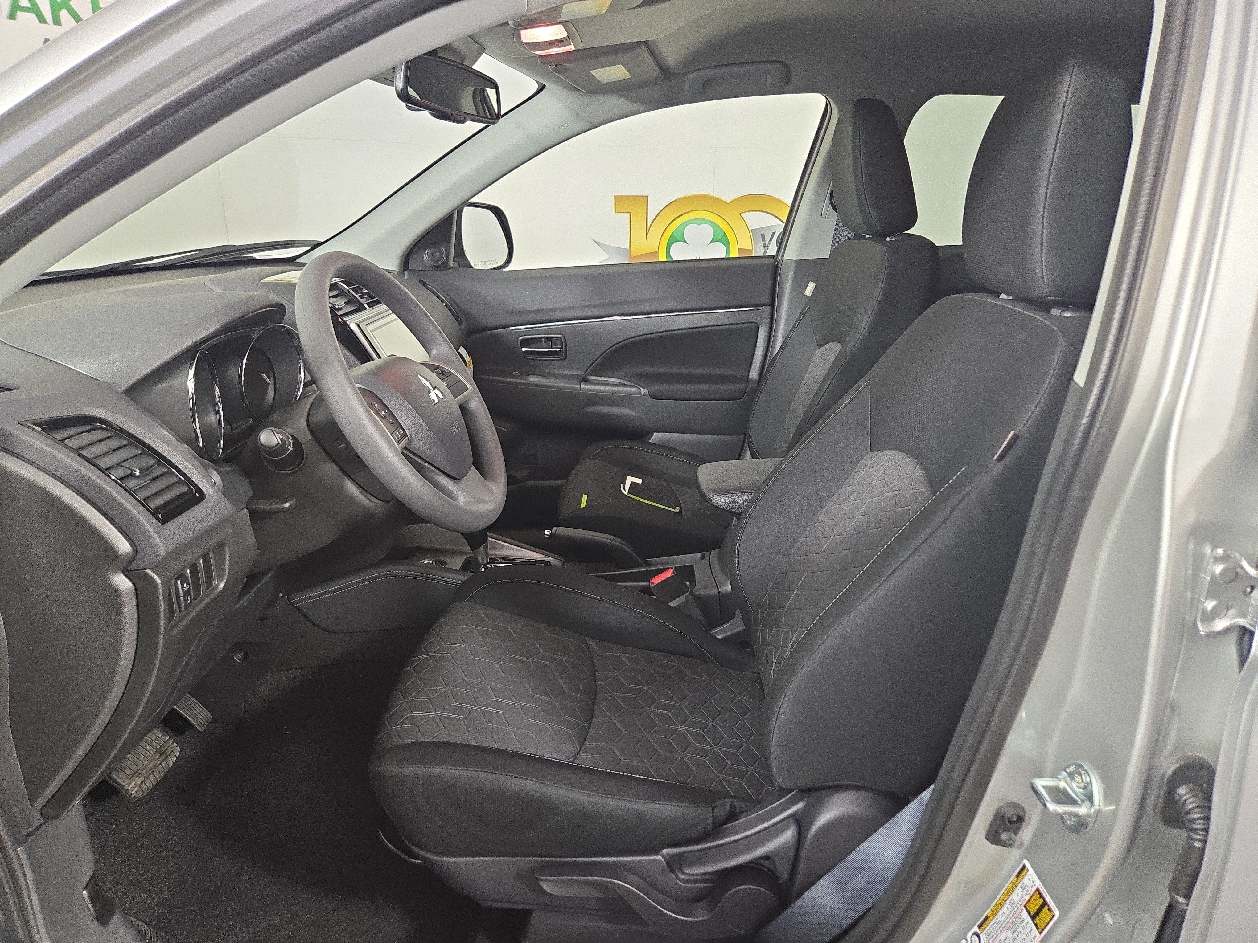 New 2026 Mitsubishi Outlander Sport ES AWD/4WD image 10