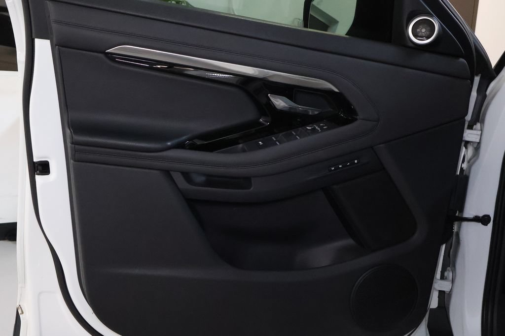 Used 2020 Land Rover Range Rover Evoque S AWD/4WD image 12