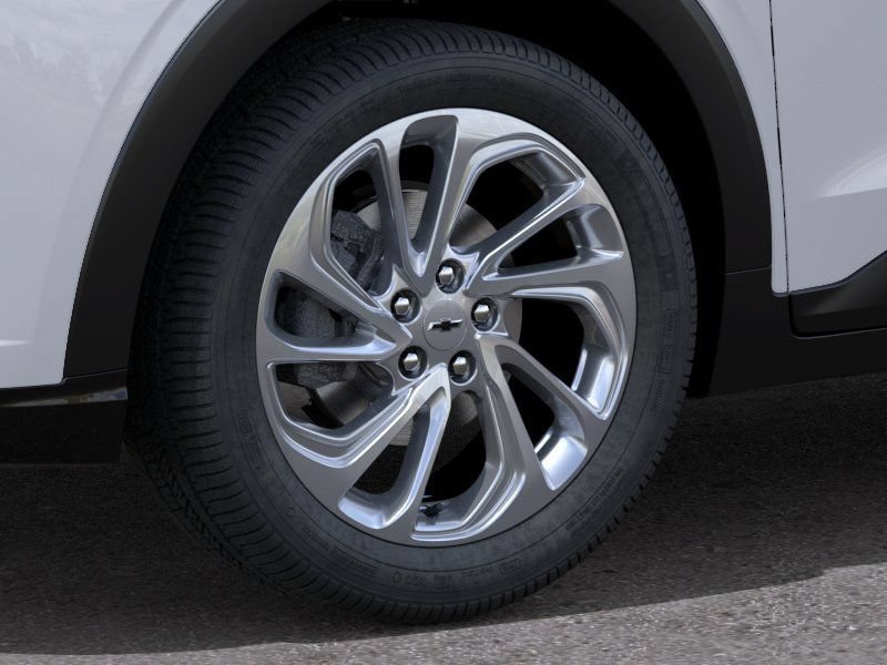 New 2027 Chevrolet Bolt LT w/ Comfort Package FWD image 9