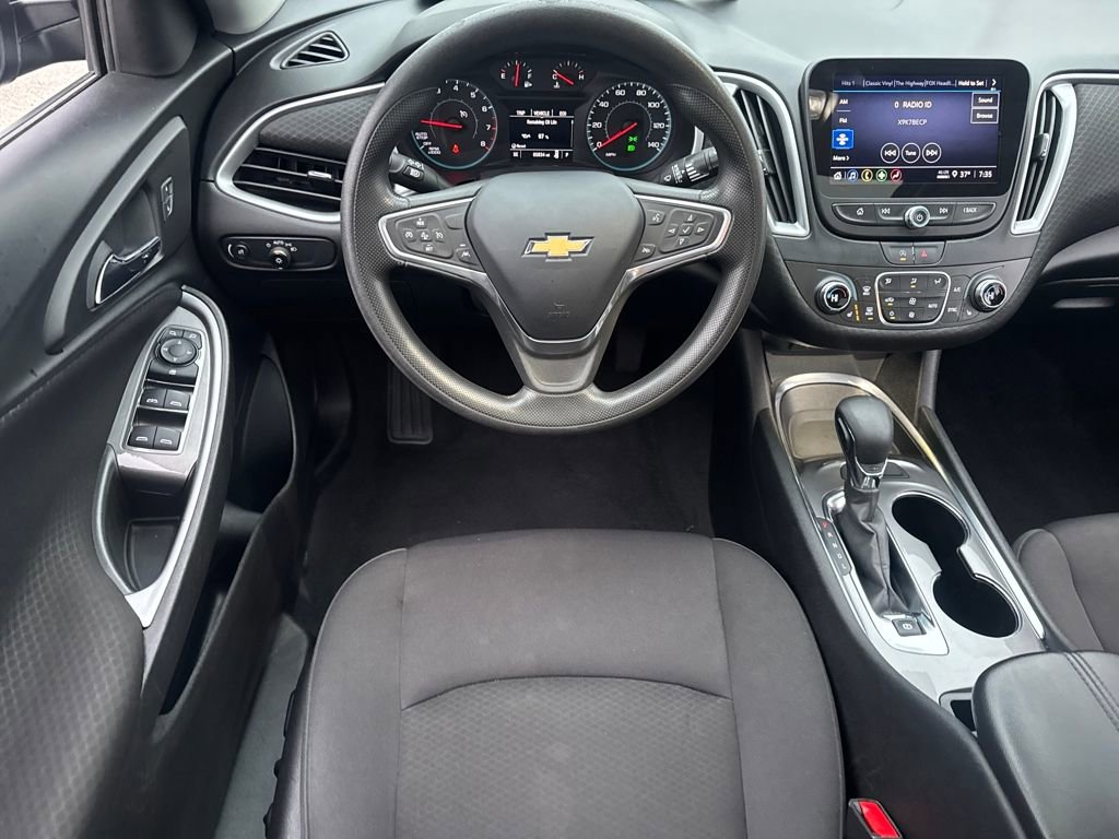 Used 2023 Chevrolet Malibu LT image 15