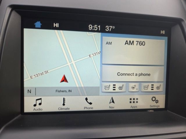 Used 2017 Ford Taurus Limited image 41