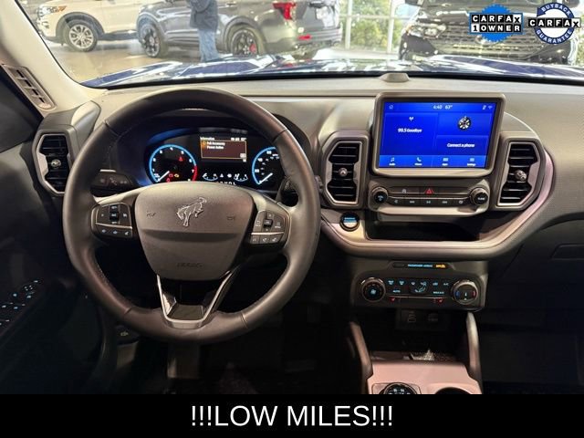 Used 2024 Ford Bronco Sport Big Bend w/ Convenience Package image 19