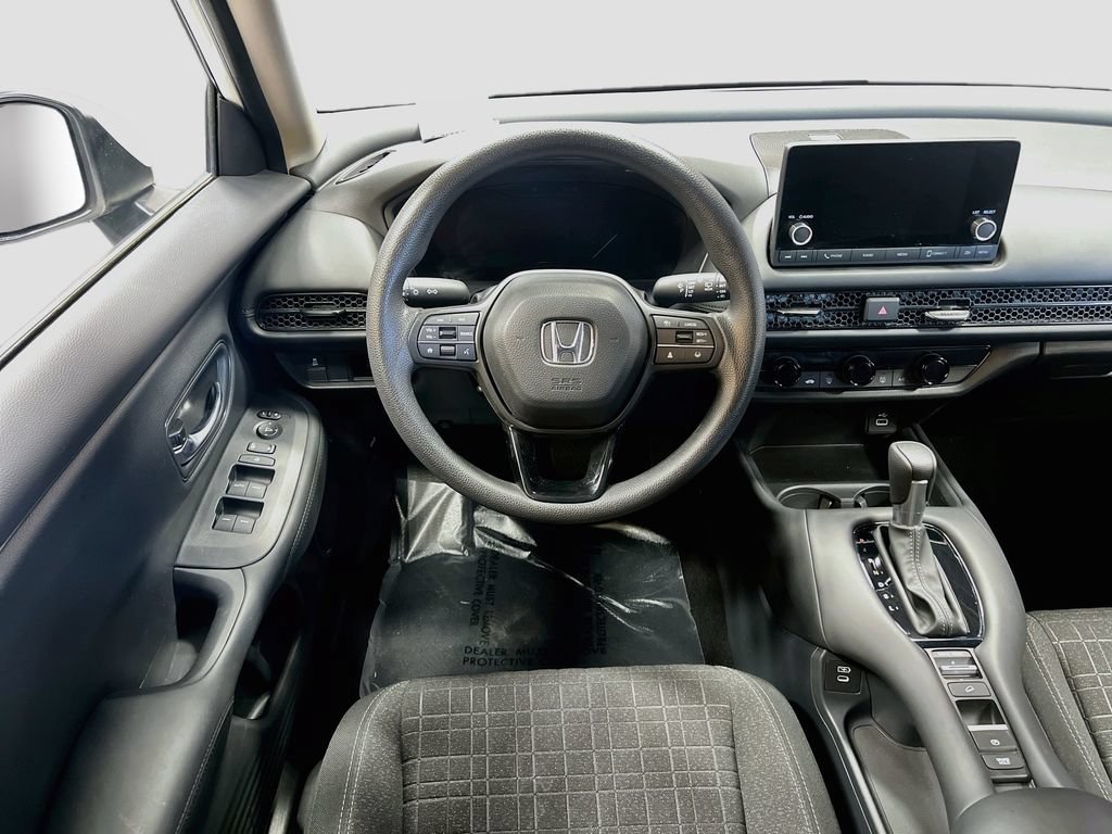 Used 2025 Honda HR-V LX image 20