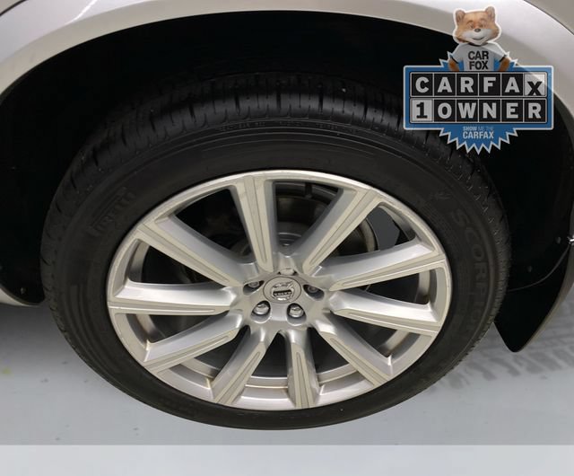 Used 2018 Volvo XC90 T6 Inscription w/ Convenience Package AWD/4WD image 19