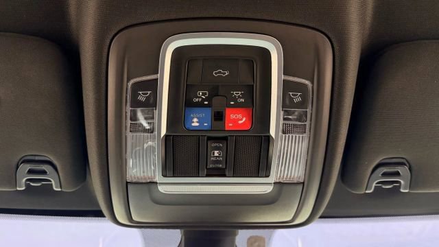 Used 2020 RAM 2500 Laramie image 43