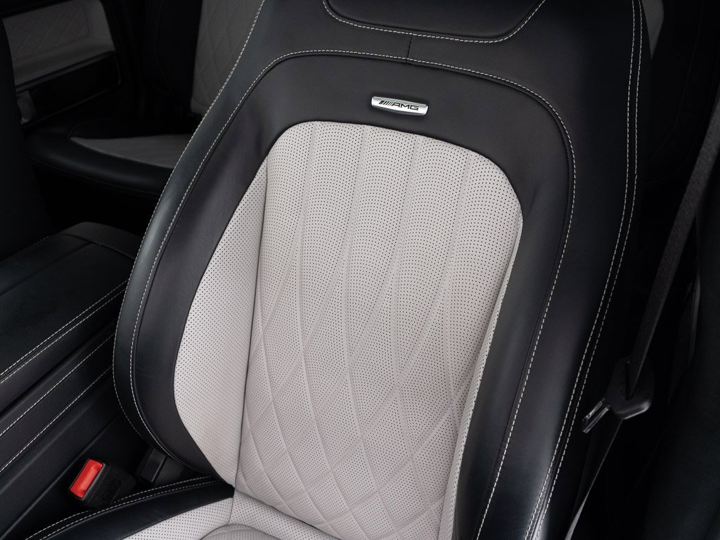 Used 2022 Mercedes-Benz G 63 AMG 4MATIC image 18