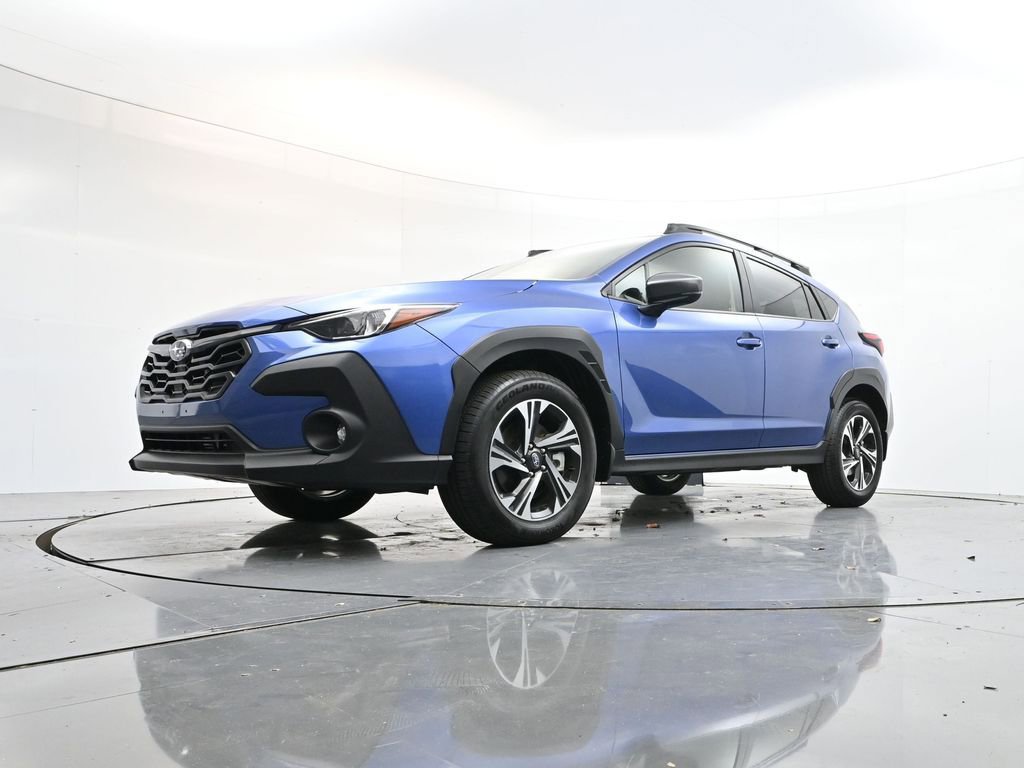 Certified 2025 Subaru Crosstrek 2.0i Premium image 27