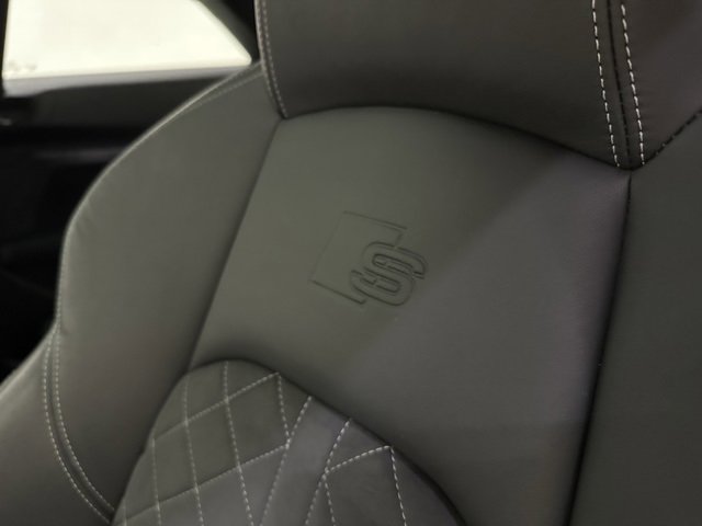 Used 2022 Audi S5 Premium Plus w/ Premium Plus image 33
