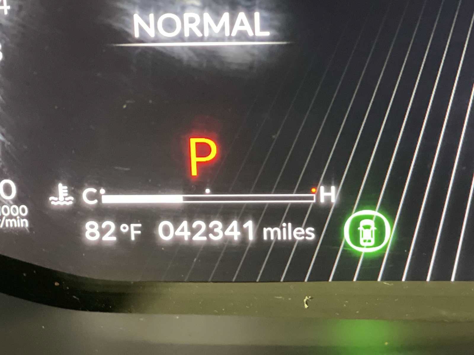 Certified 2024 Acura MDX SH-AWD image 18