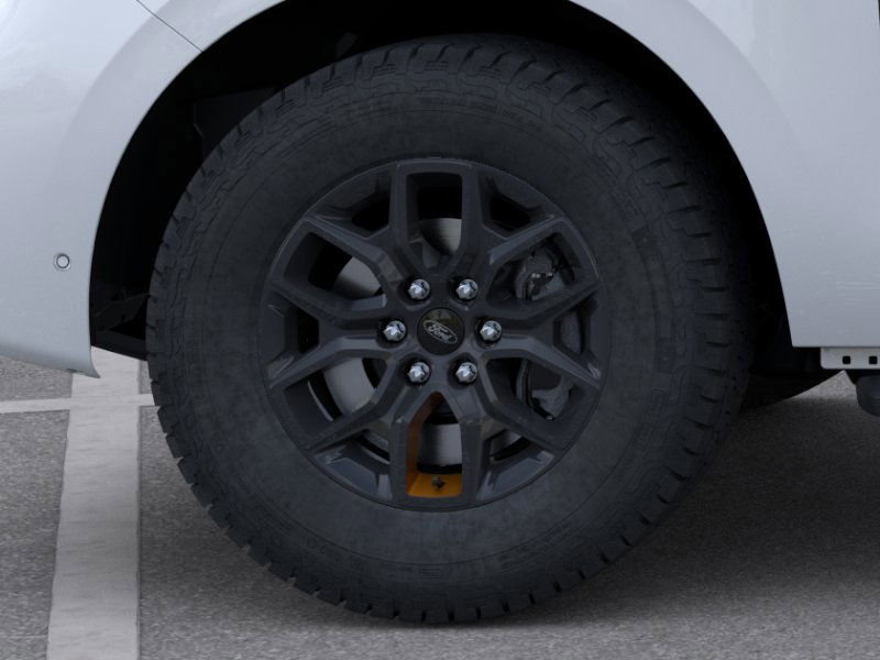 New 2025 Ford Expedition Tremor image 19