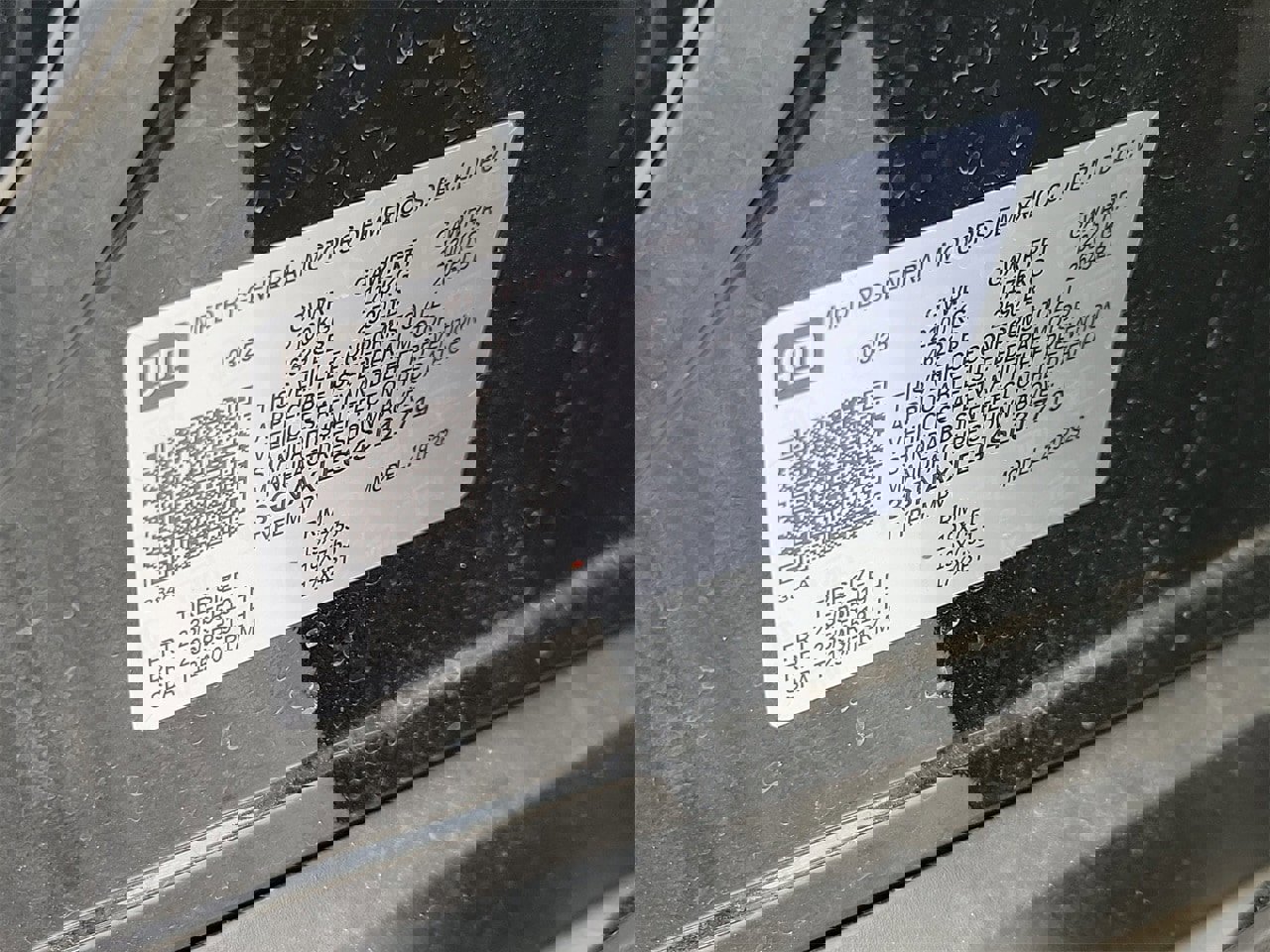 Used 2025 Chevrolet Equinox RS w/ Convenience Package III image 33