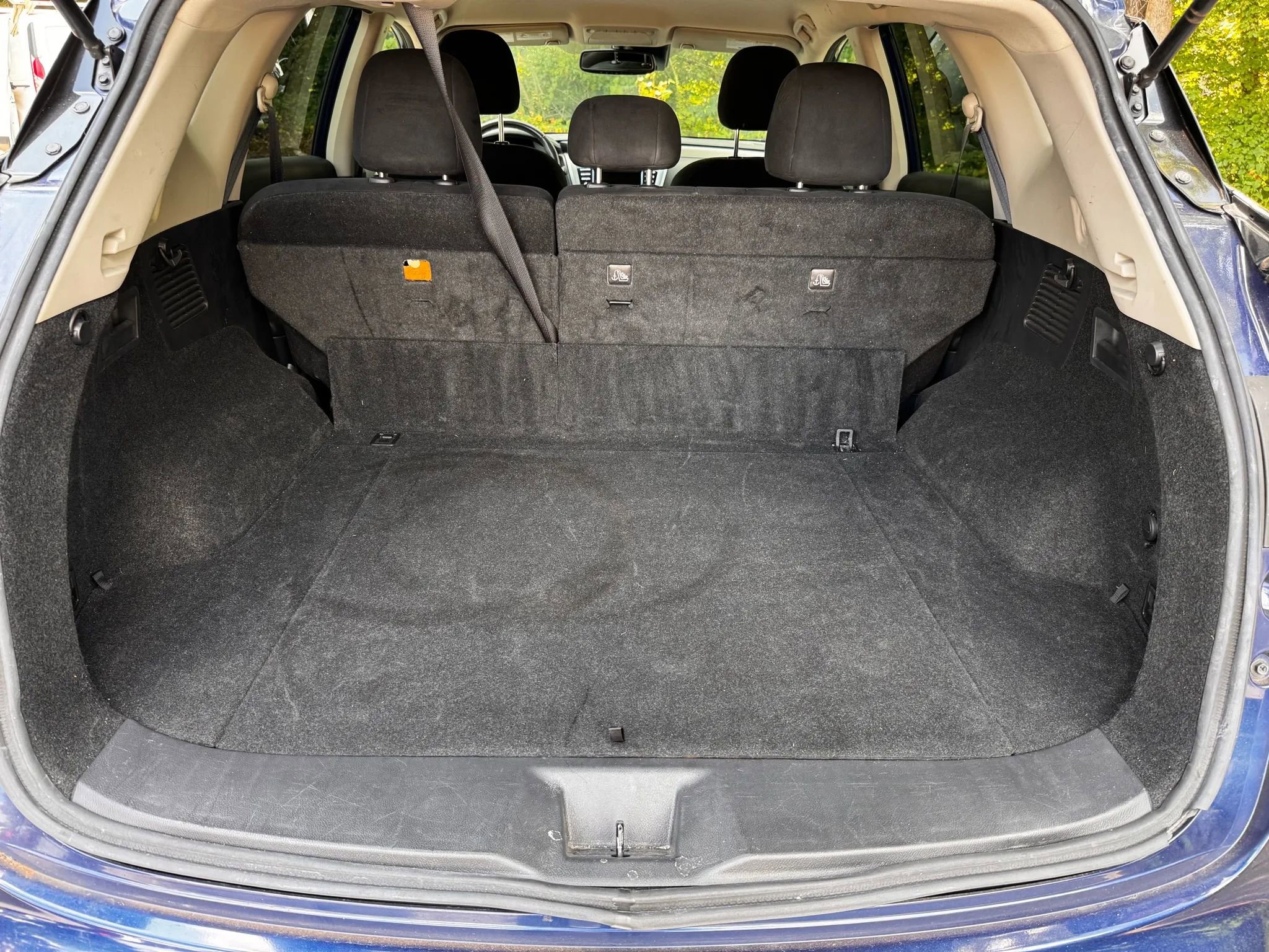 Used 2020 Nissan Murano SV image 20