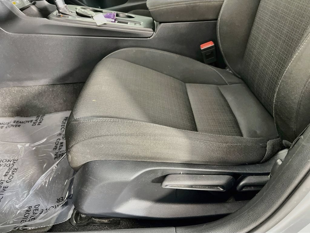 Used 2022 Honda Civic EX image 28