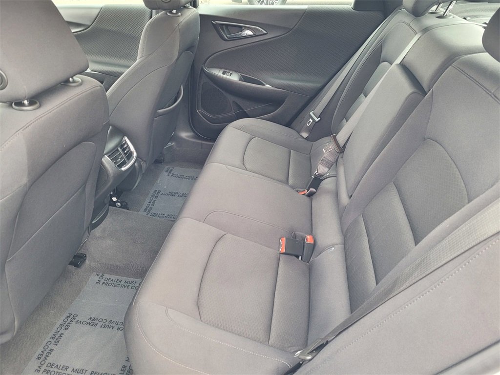 Used 2023 Chevrolet Malibu LT image 7