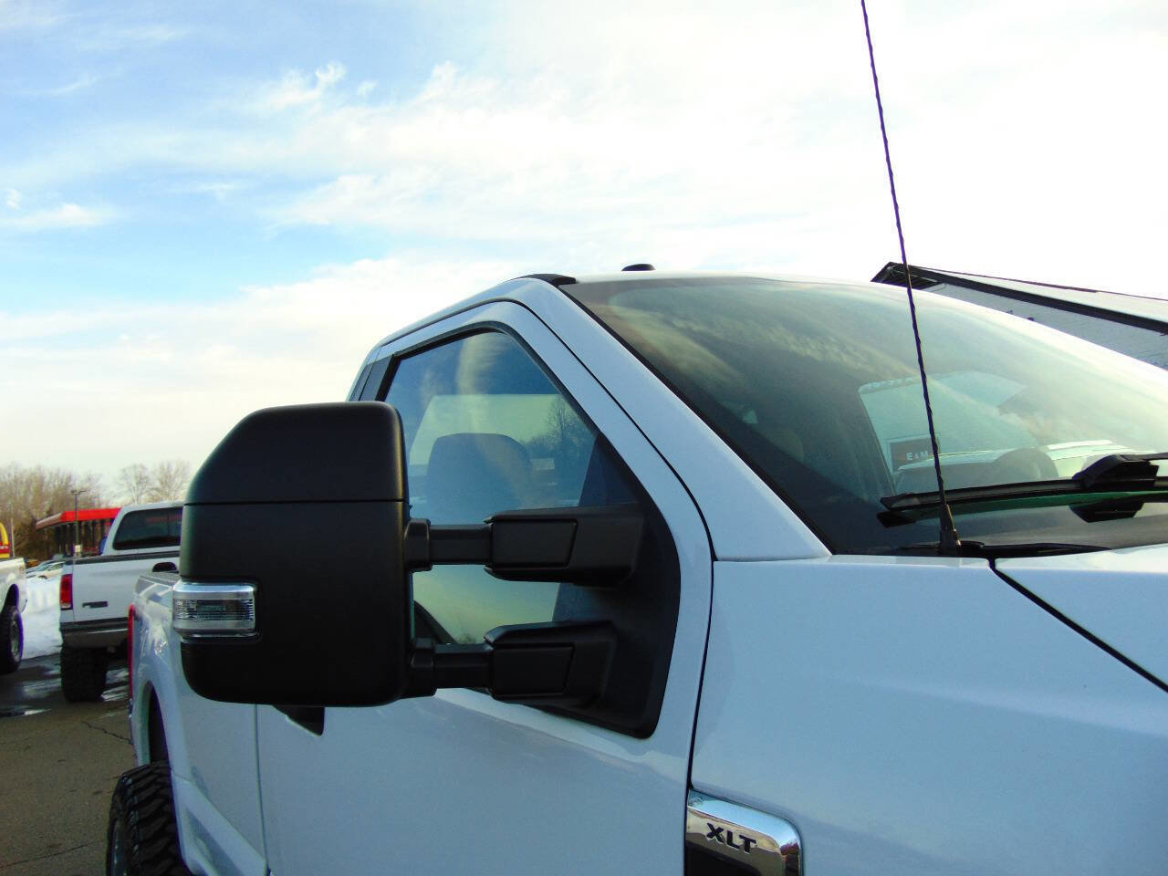 Used 2019 Ford F250 XLT image 49