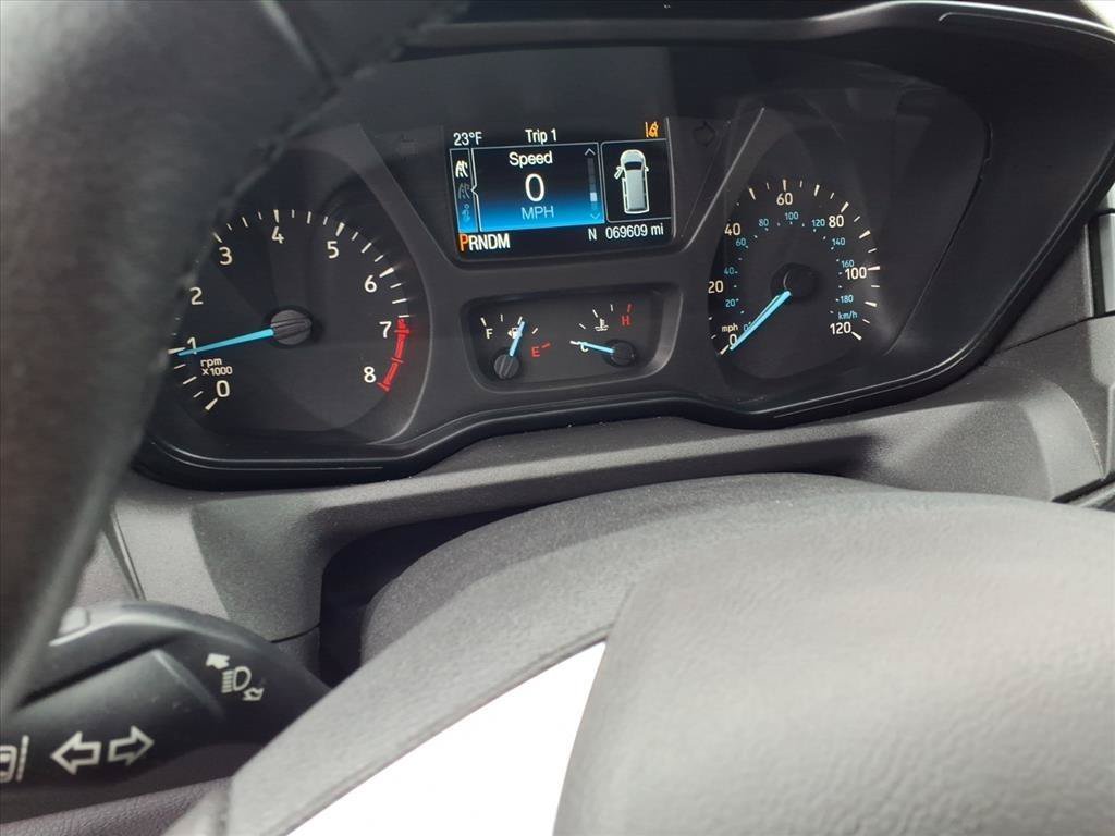 Used 2019 Ford Transit 150 XLT RWD image 10
