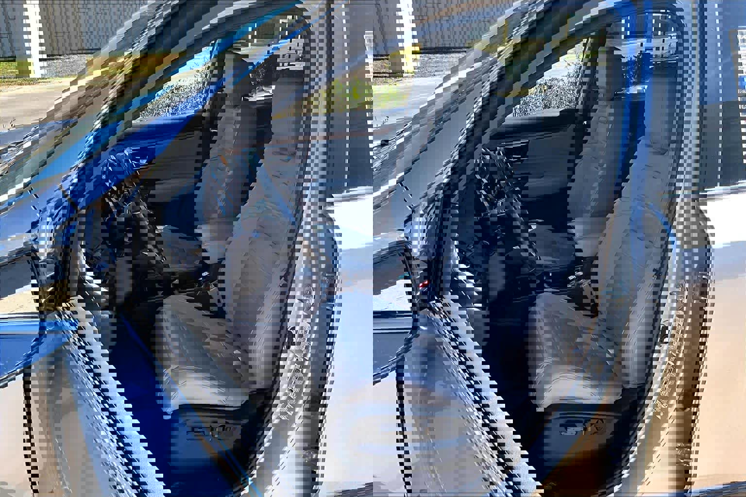 Used 2020 Honda CR-V EX-L image 7