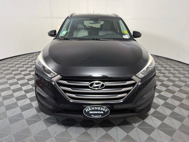 Used 2016 Hyundai Tucson SE w/ Option Group 02 AWD/4WD image 9
