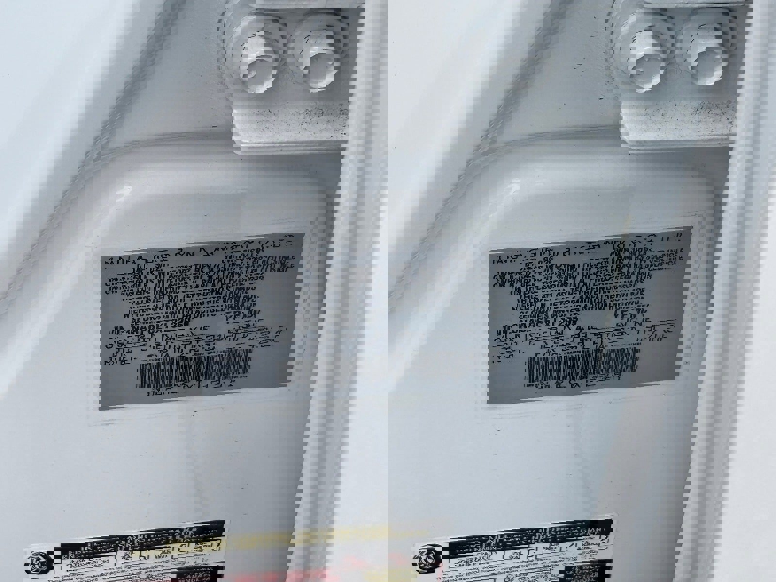 New 2026 Nissan Kicks SV image 29