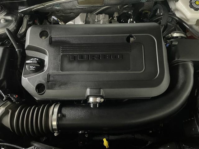 Used 2023 Buick Envision Preferred image 29