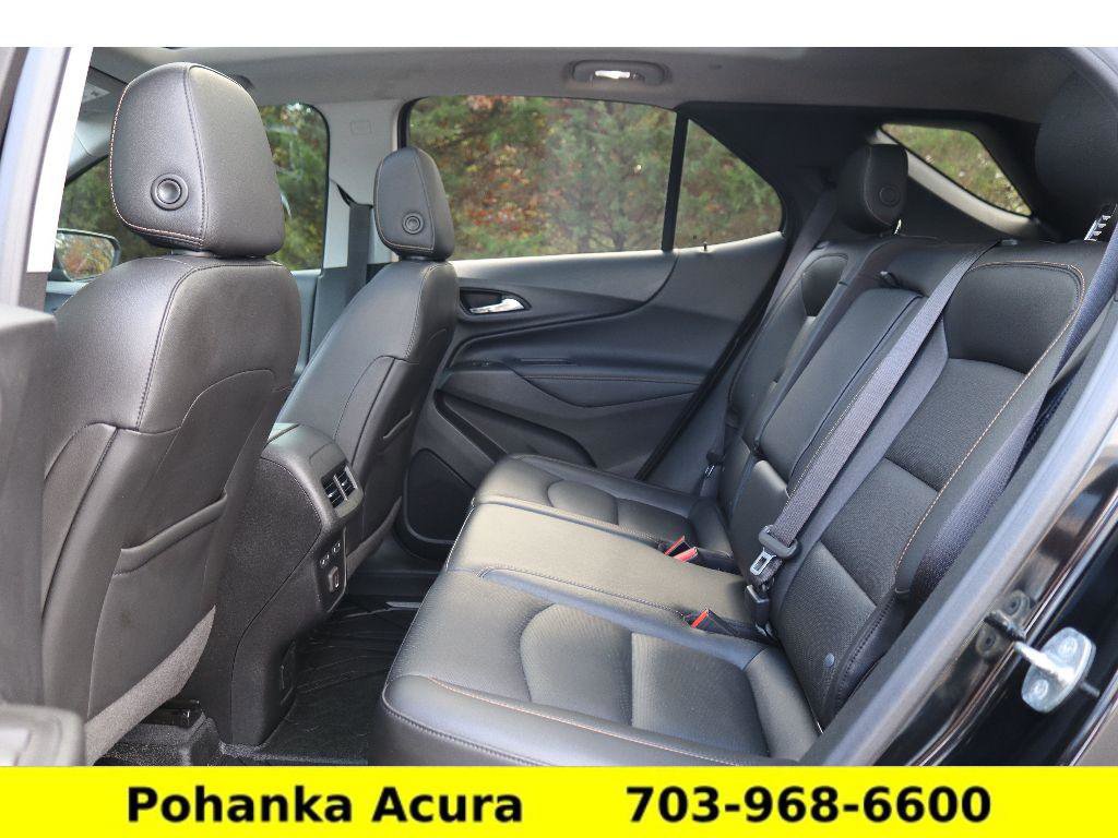 Used 2020 Chevrolet Equinox Premier image 23